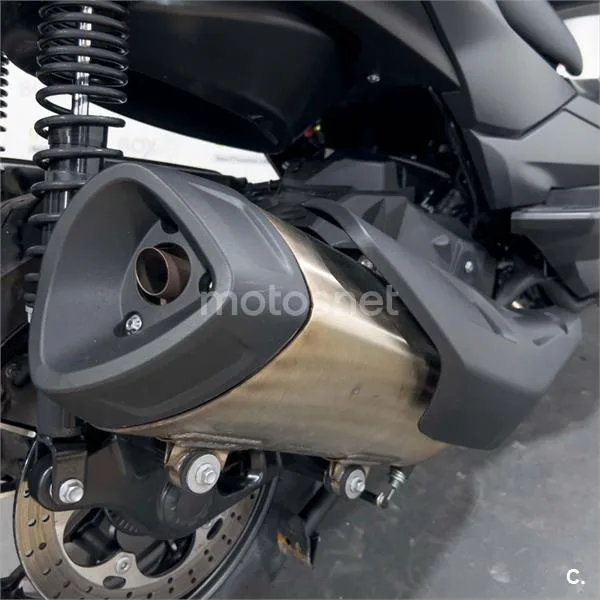 Voge SR4 Max – Vista 16