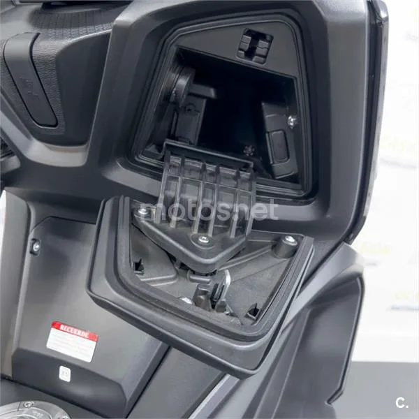 Voge SR4 Max – Vista 18