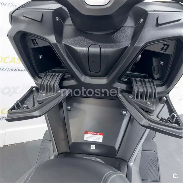 Voge SR4 Max – Vista 19
