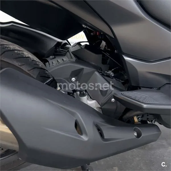 Voge SR4 Max – Vista 20