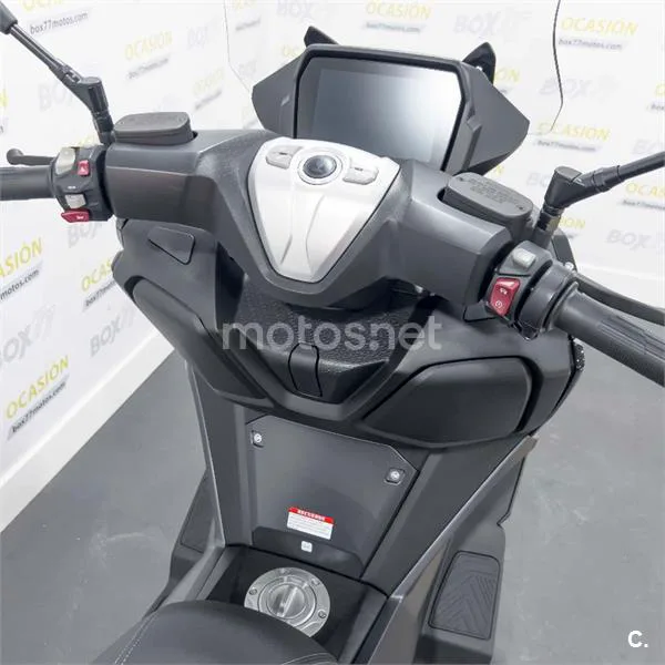 Voge SR4 Max – Vista 21
