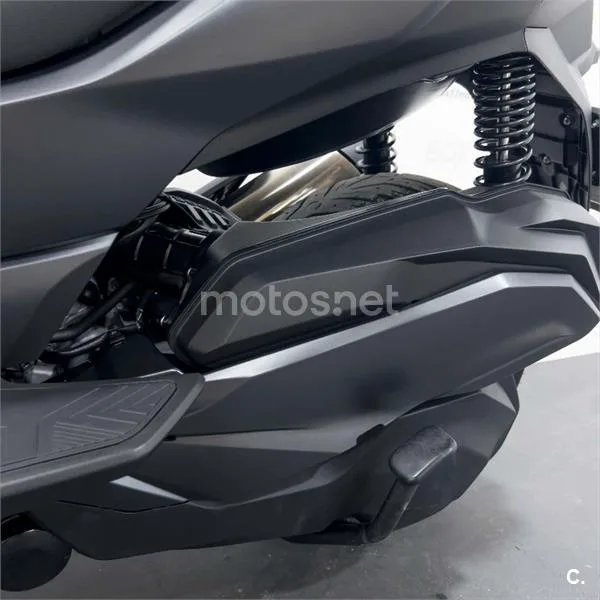 Voge SR4 Max – Vista 23