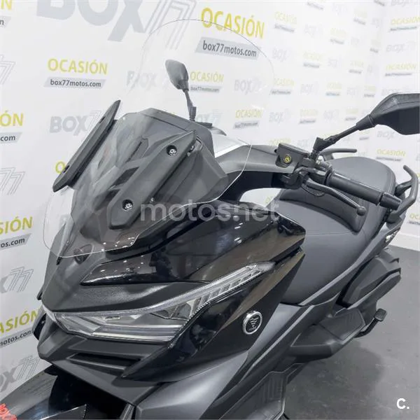 Voge SR4 Max – Vista 24