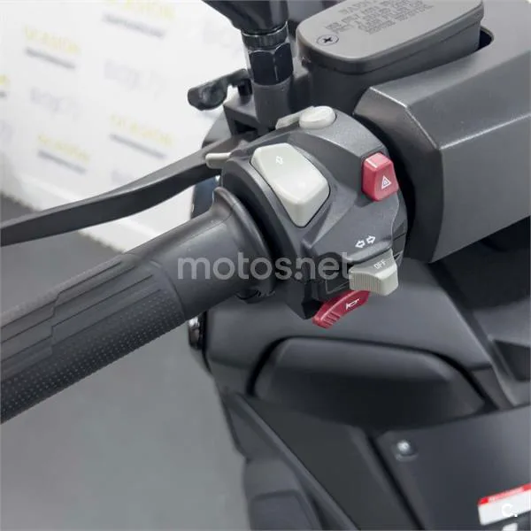 Voge SR4 Max – Vista 9