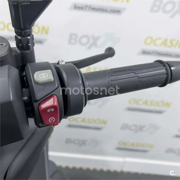 Voge SR4 Max – Vista 10