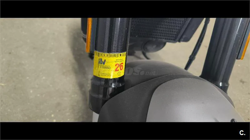 Benelli Leoncino – Vista 5