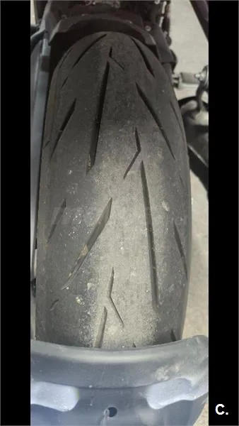 Benelli Leoncino – Vista 6