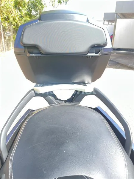 BMW C 650 GT – Vista 17