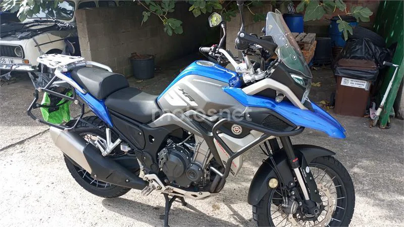 Macbor Montana XR5 3200 € 2021 Barcelona - 1