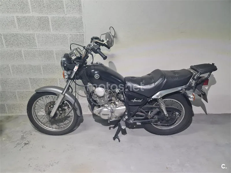 Yamaha SR250 Special 1250 € 1997 Gipuzkoa - 1