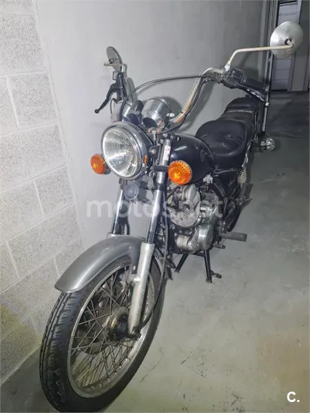 Yamaha SR250 Special 1250 € 1997 Gipuzkoa - 2