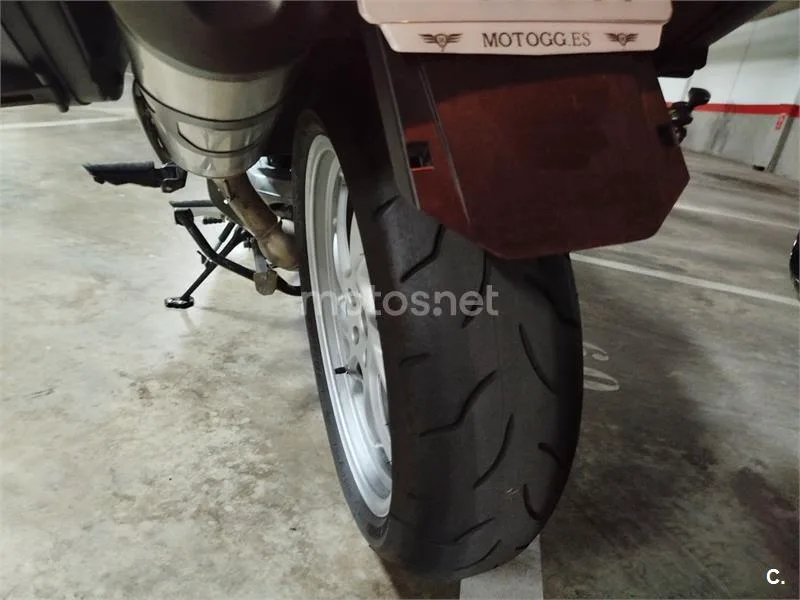 BMW F 800 GT – Vista 4