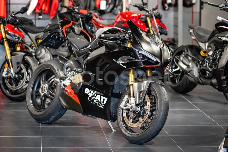 Ducati Panigale V4 34.000 € 2024 Illes Balears - 1