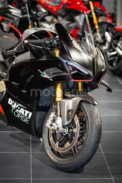 Ducati Panigale V4 34.000 € 2024 Illes Balears - 2