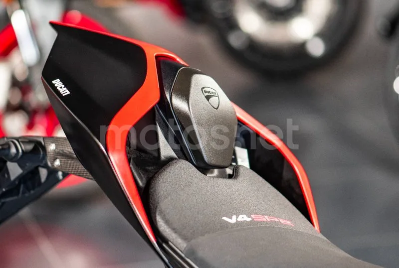 Ducati Panigale V4 - Vista 4