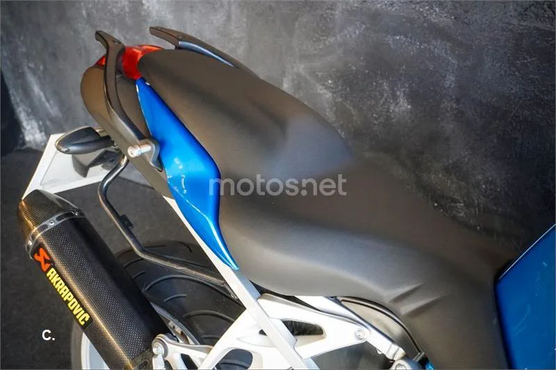 BMW K 1200 R Sport – Vista 10