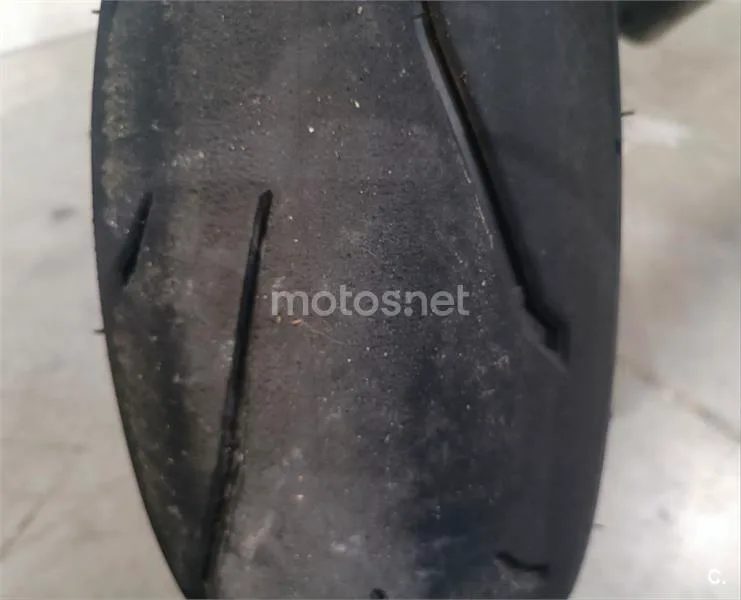 Aprilia Tuono V4 1100 – Vista 28