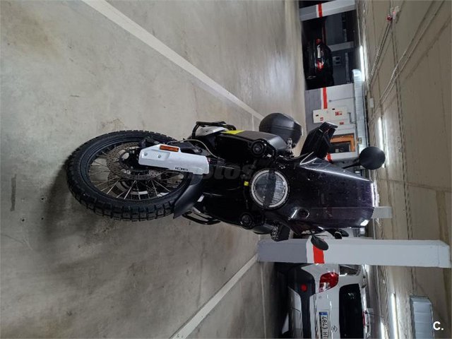 Husqvarna Norden 901 8600 € 2022 Madrid