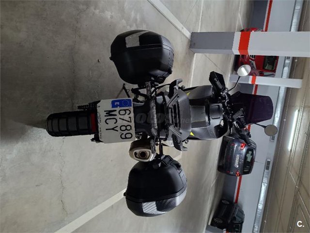 Husqvarna Norden 901 8600 € 2022 Madrid