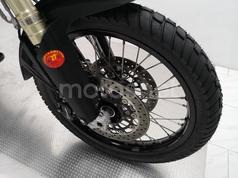 BMW F 800 GS – Vista 11