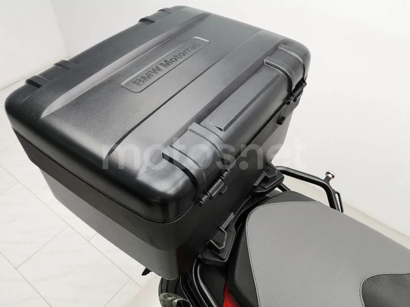 BMW F 800 GS – Vista 12