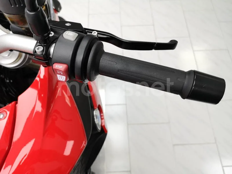 BMW F 800 GS – Vista 8