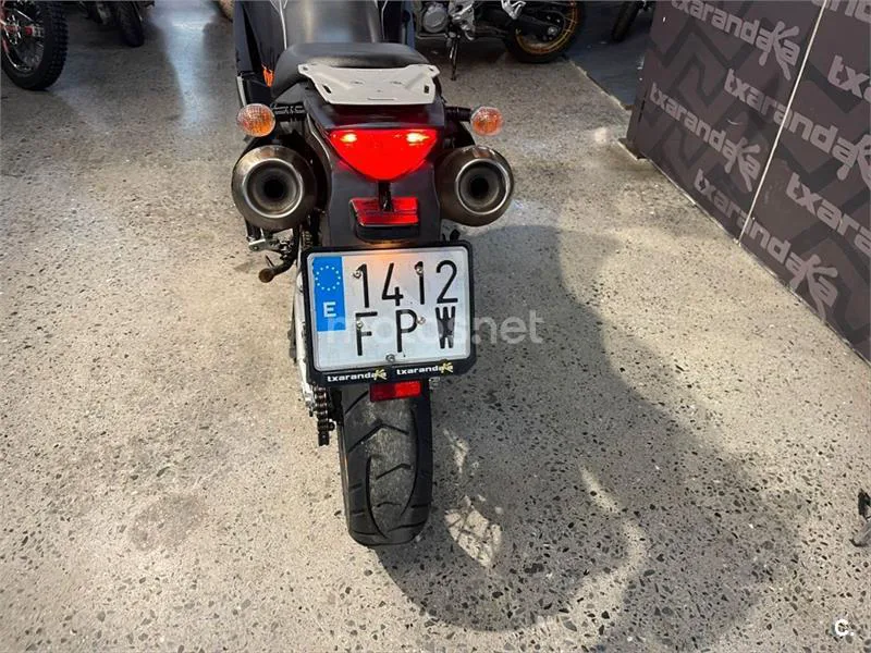KTM 990 Adventure – Vista 3