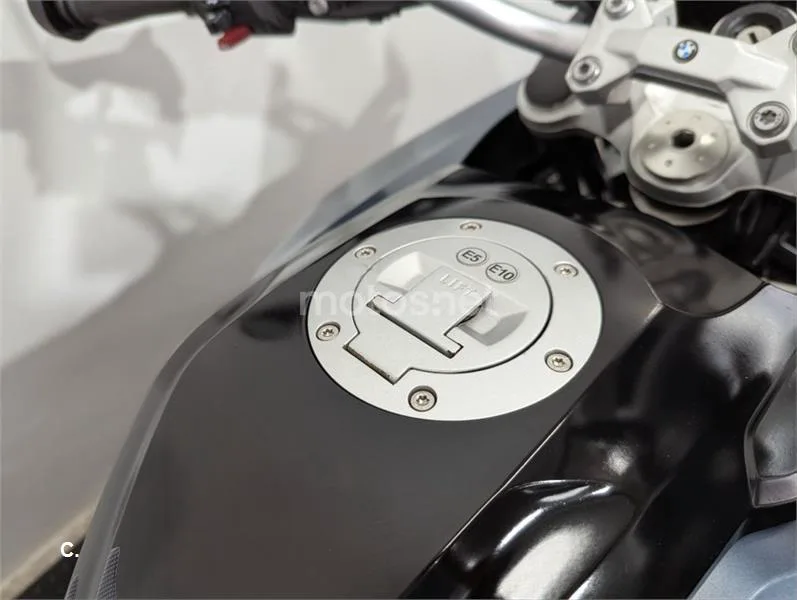 BMW F 750 GS – Vista 12