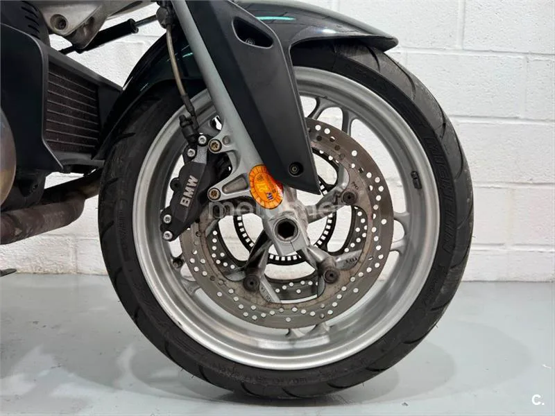 BMW R 1200 R – Vista 12