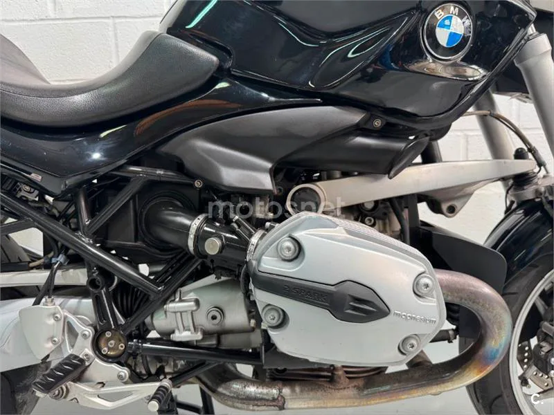 BMW R 1200 R – Vista 15