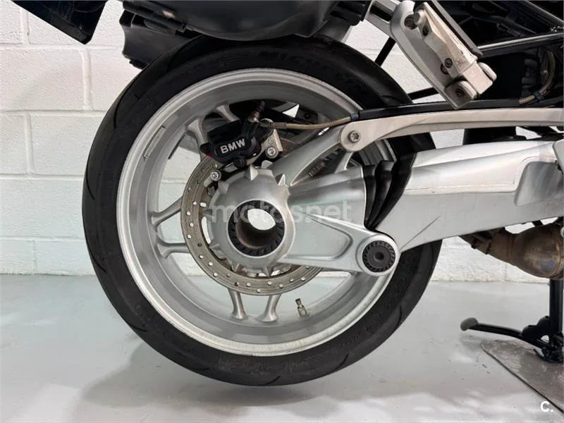 BMW R 1200 R – Vista 18