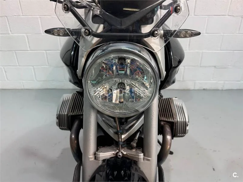 BMW R 1200 R – Vista 19