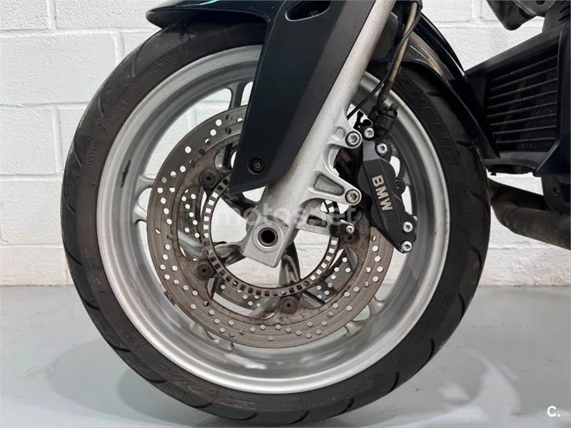BMW R 1200 R – Vista 20