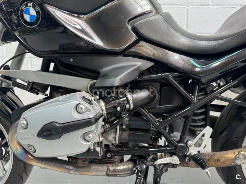 BMW R 1200 R – Vista 23