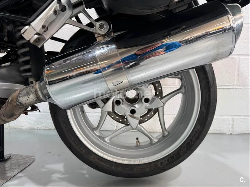 BMW R 1200 R – Vista 26