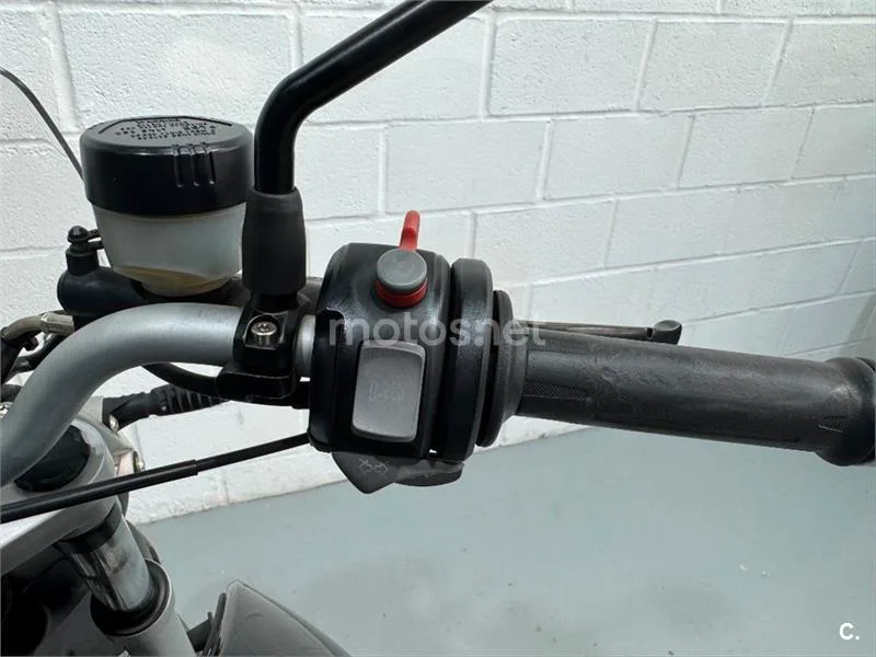 BMW R 1200 R – Vista 28