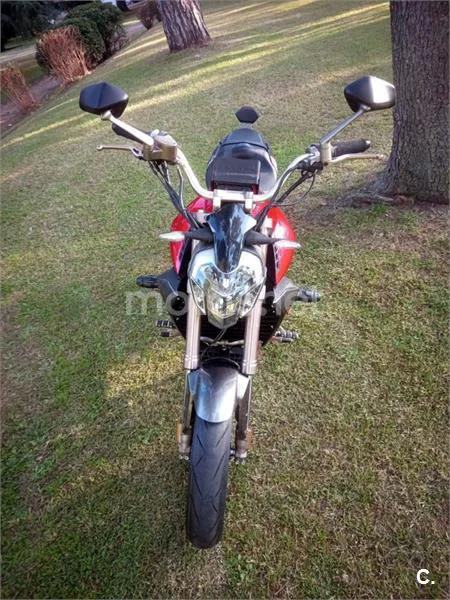 Zontes 310 V – Vista 11