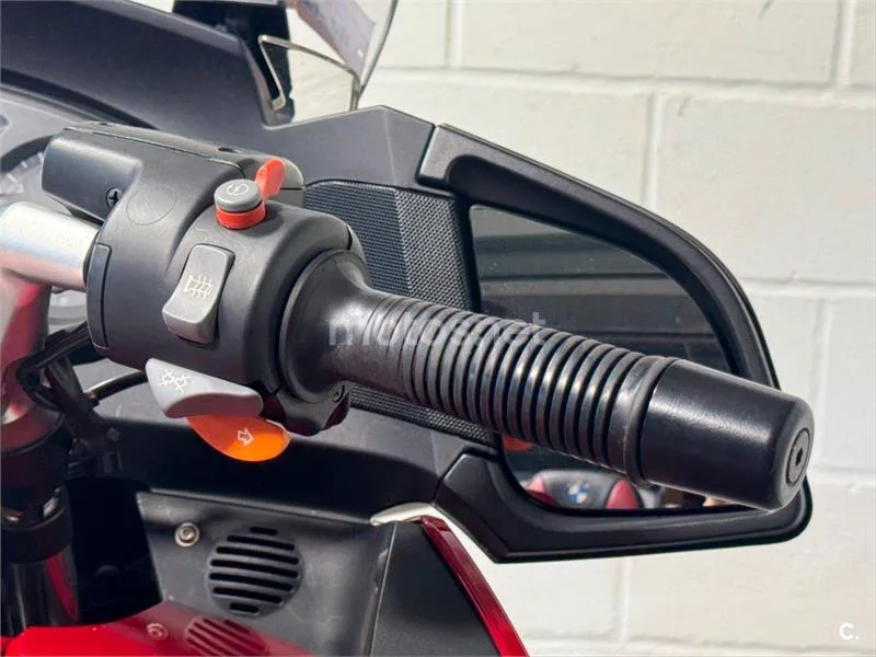 BMW R 1200 RT – Vista 7