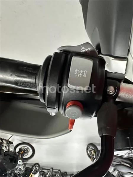 BMW R 1200 GS – Vista 11