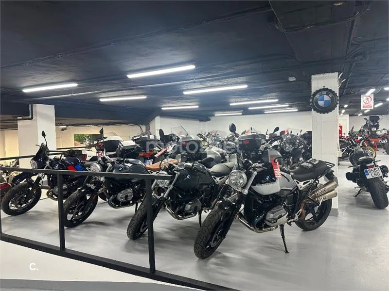 BMW R 1200 GS – Vista 19