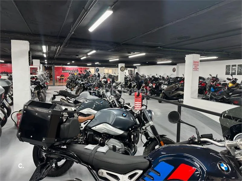 BMW R 1200 GS – Vista 25