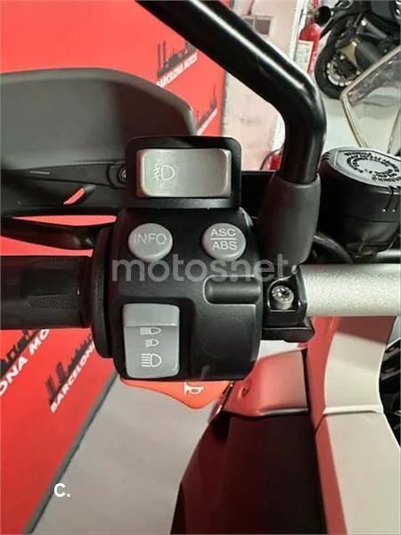 BMW R 1200 GS – Vista 10