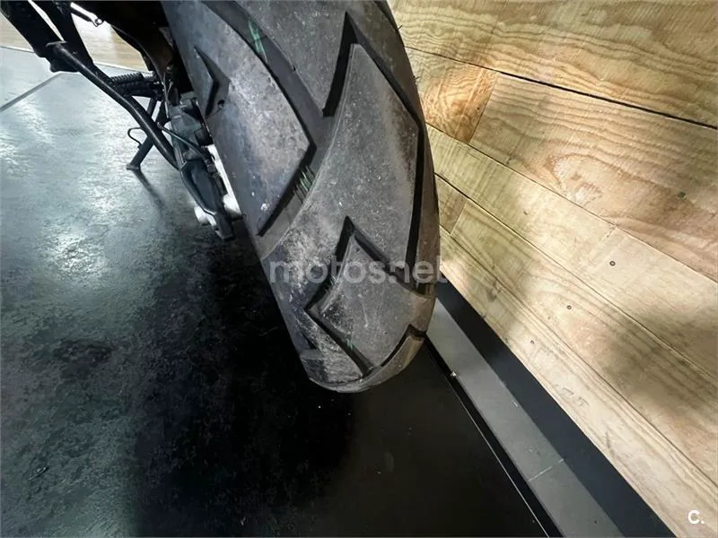BMW F 800 GS – Vista 10