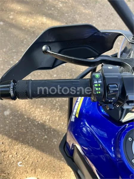 Yamaha Ténéré 700 – Vista 4