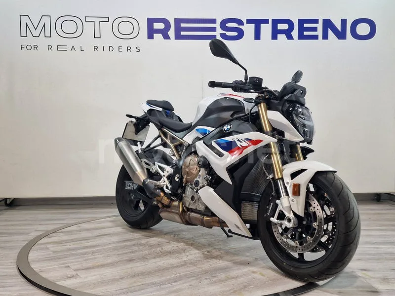 BMW S 1000 R – Vista 6
