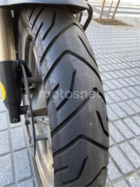 BMW R 1200 GS – Vista 9