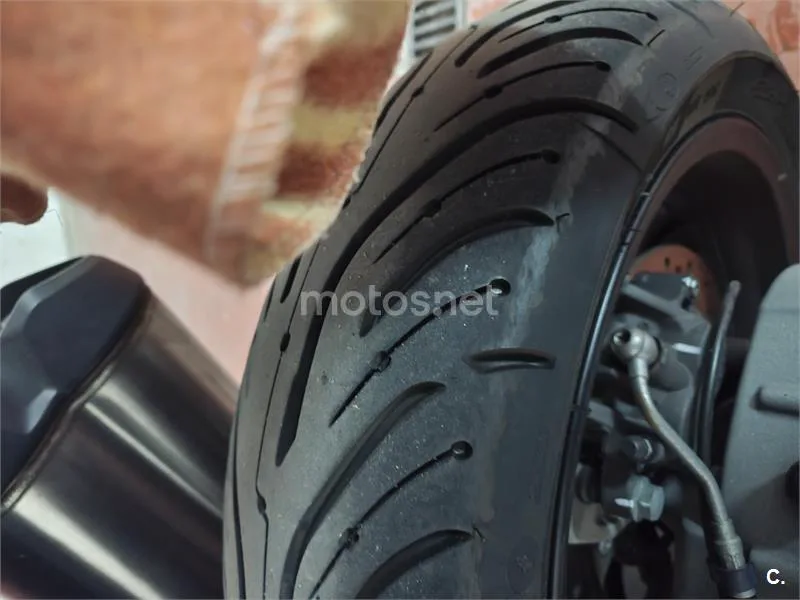 BMW C 650 Sport – Vista 6