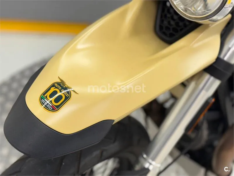 Moto Guzzi V85 TT – Vista 15