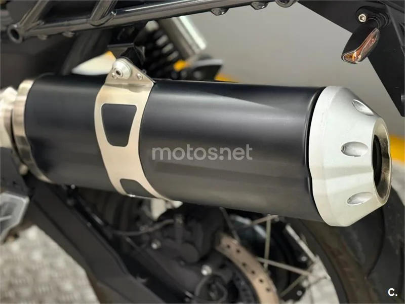 Moto Guzzi V85 TT – Vista 20