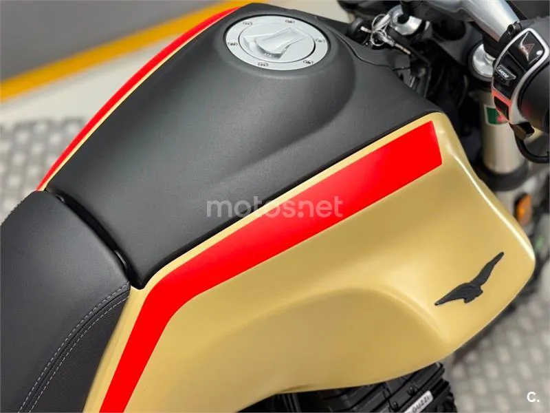 Moto Guzzi V85 TT – Vista 7